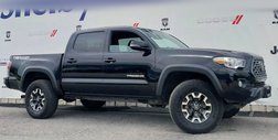 2023 Toyota Tacoma Trail Special Edition