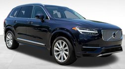 2017 Volvo XC90 T8 eAWD Inscription