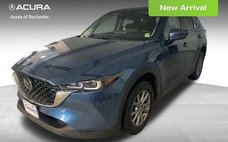 2023 Mazda CX-5 2.5 S Select