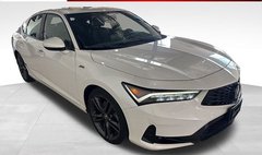2023 Acura Integra w/A-SPEC