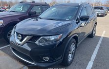 2014 Nissan Rogue SL