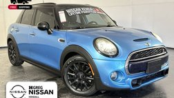 2017 MINI Hardtop Cooper S