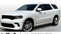 2022 Dodge Durango GT