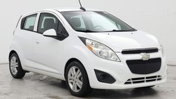 2015 Chevrolet Spark 1LT CVT