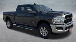 2024 Ram Ram Pickup 2500 Big Horn