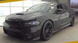 2019 Dodge Charger R/T Scat Pack