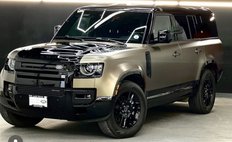 2023 Land Rover Defender 130 X-Dynamic SE
