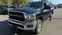 2024 Ram Ram Pickup 2500 Big Horn