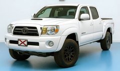 2009 Toyota Tacoma PreRunner V6
