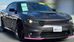 2019 Dodge Charger GT