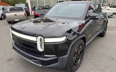 2023 Rivian R1T Adventure