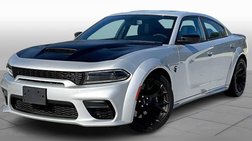 2023 Dodge Charger SRT Hellcat
