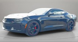 2022 Chevrolet Camaro LT1