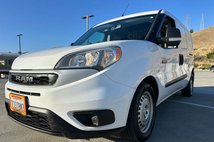2022 Ram ProMaster City Base