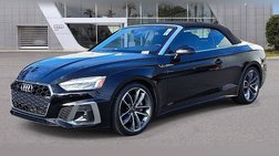 2023 Audi A5 quattro Premium Plus 45 TFSI