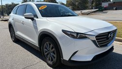 2016 Mazda CX-9 Touring