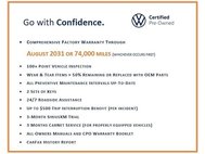 2025 Volkswagen Atlas SE 4Motion