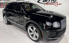 2023 Bentley Bentayga V8