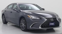 2024 Lexus ES 250 