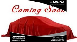 2025 Acura ADX w/A-SPEC