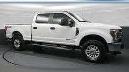 2019 Ford Super Duty F-250 XL