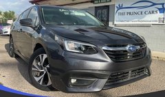 2022 Subaru Legacy Premium