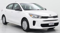 2018 Kia Rio LX