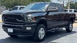 2018 Ram Ram Pickup 2500 SLT