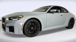 2024 BMW M2 Base