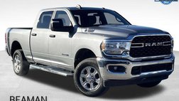 2024 Ram Ram Pickup 2500 Big Horn