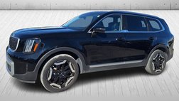 2023 Kia Telluride EX