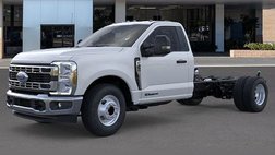 2026 Ford Super Duty F-350 XL