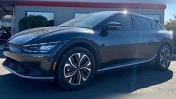 2024 Kia EV6 Light Long Range