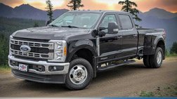 2023 Ford Super Duty F-350