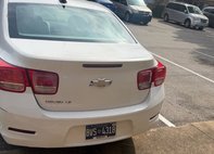 2015 Chevrolet Malibu LS Fleet