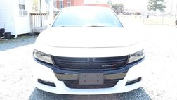2018 Dodge Charger R/T