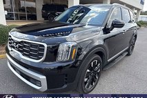 2023 Kia Telluride SX-Prestige