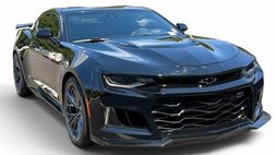 2024 Chevrolet Camaro ZL1