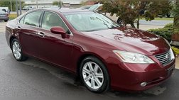 2008 Lexus ES 350 Base