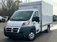 2017 Ram ProMaster 3500 136 WB