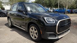 2025 MINI Countryman Cooper S ALL4