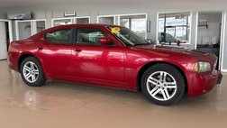 2006 Dodge Charger RT