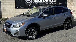 2017 Subaru Crosstrek 2.0i Premium