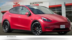 2023 Tesla Model Y Performance