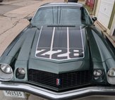1974 Chevrolet Camaro 