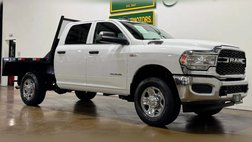 2020 Ram Ram Pickup 2500 Tradesman