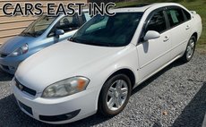 2006 Chevrolet Impala LT