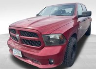 2013 Ram Ram Pickup 1500 Tradesman