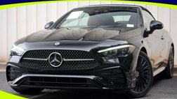 2024 Mercedes-Benz CLE CLE 300 4MATIC