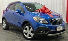 2016 Buick Encore Premium